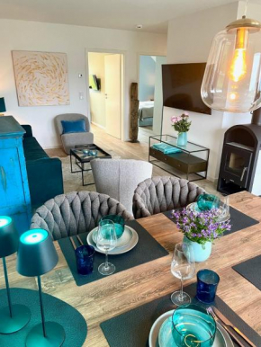 Ferienwohnung Achterdeck Büsum